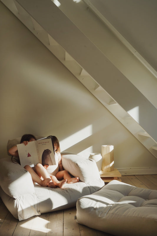 Karup Design HIPPO Futon Chair