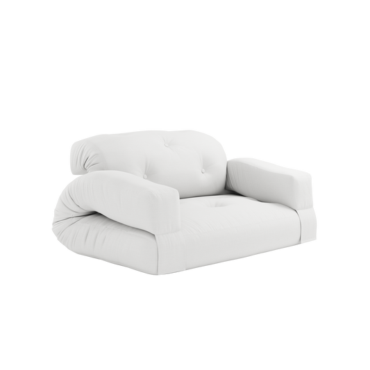 HIPPO Sofa out™ in White — Karup Design