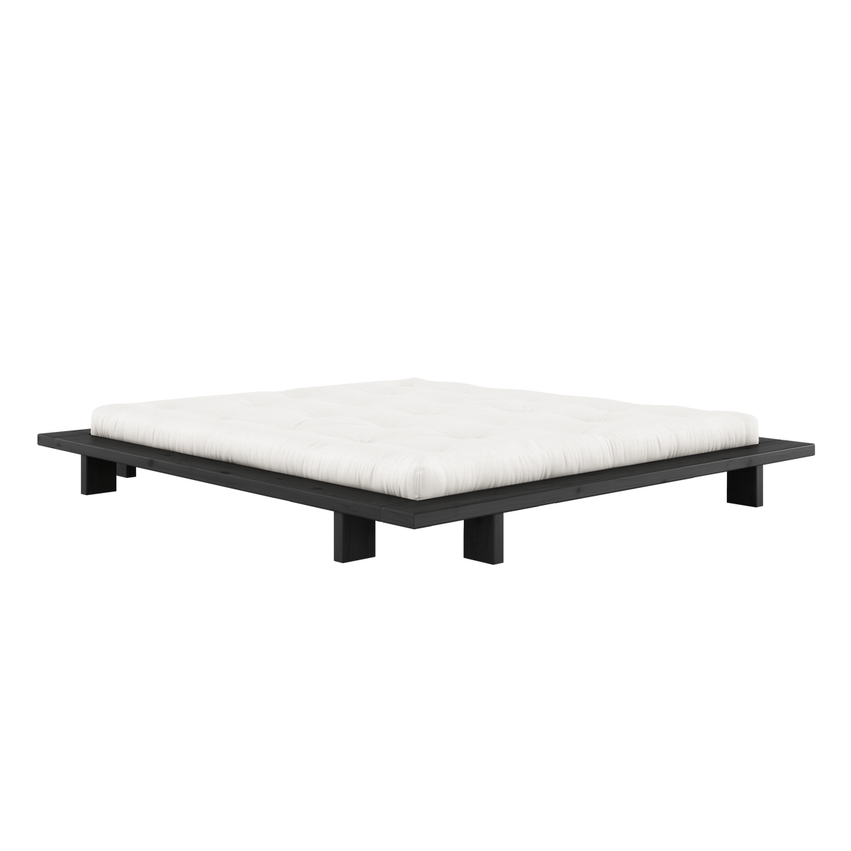 JAPAN Bed — Scandinavian bed by Karup Design