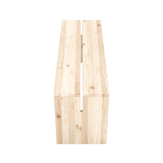 JOIN-IN Bench — Scandinavian seat by Karup Design