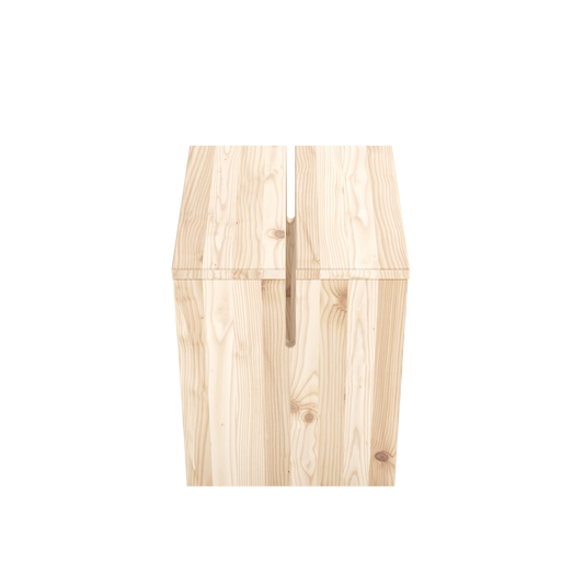 JOIN-IN Stool — Scandinavian seat by Karup Design