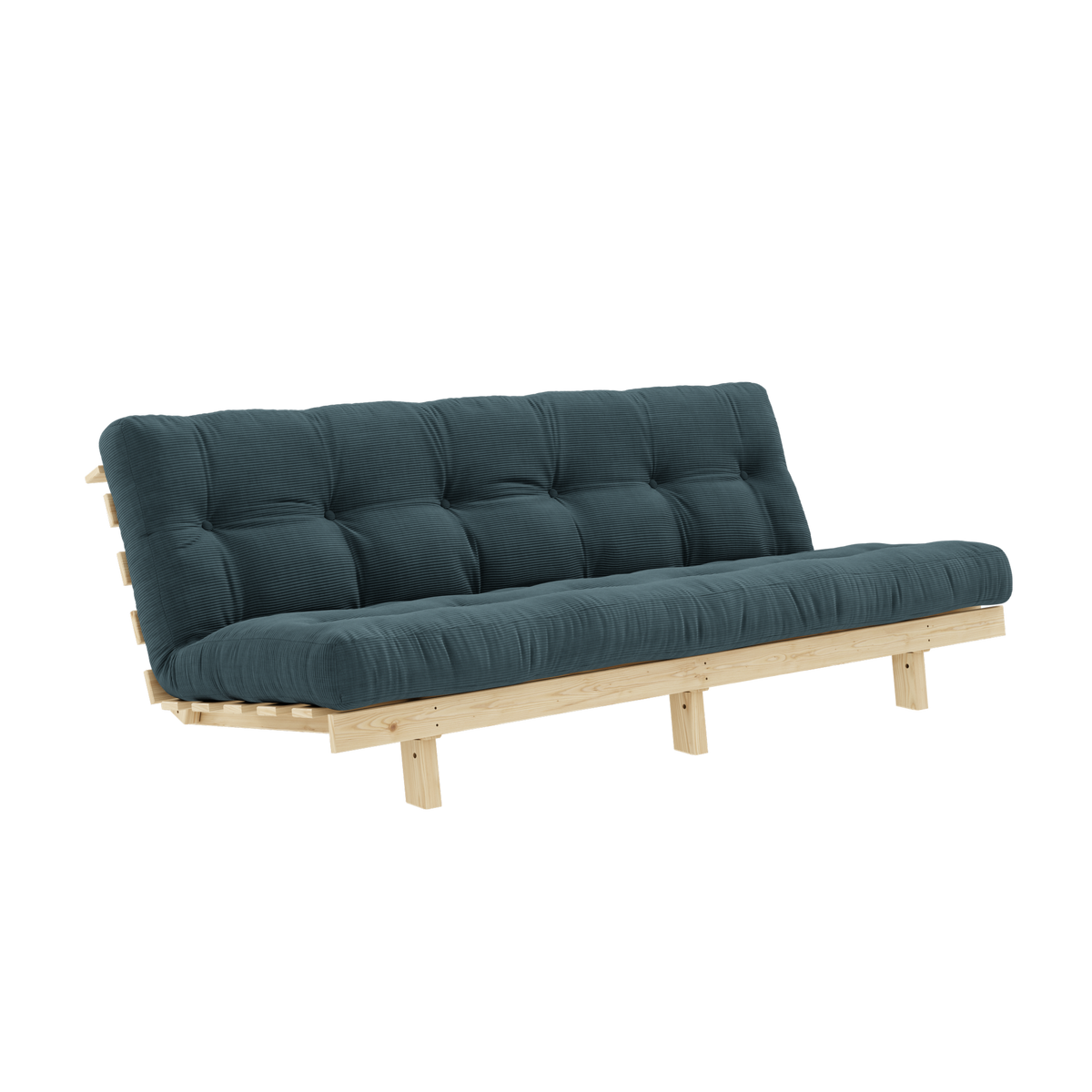 Karup Design LEAN Sofa bed in Pale Blue — Karup Design