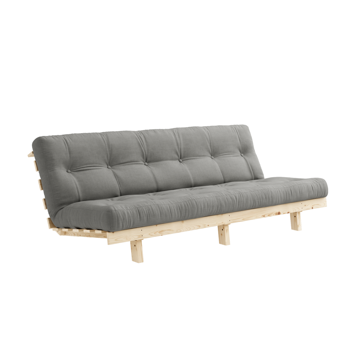 Karup Design LEAN Sofa bed in Grey — Karup Design