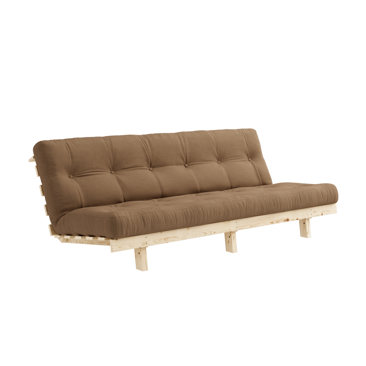 Karup Design LEAN Sofa bed in Mocca — Karup Design