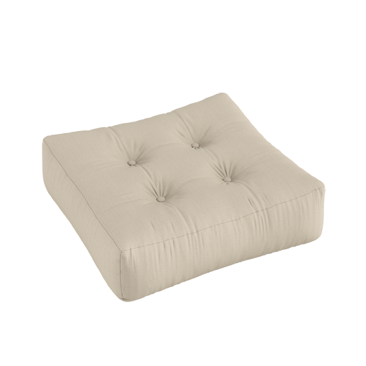 MORE POUF Out™ in Beige — Karup Design