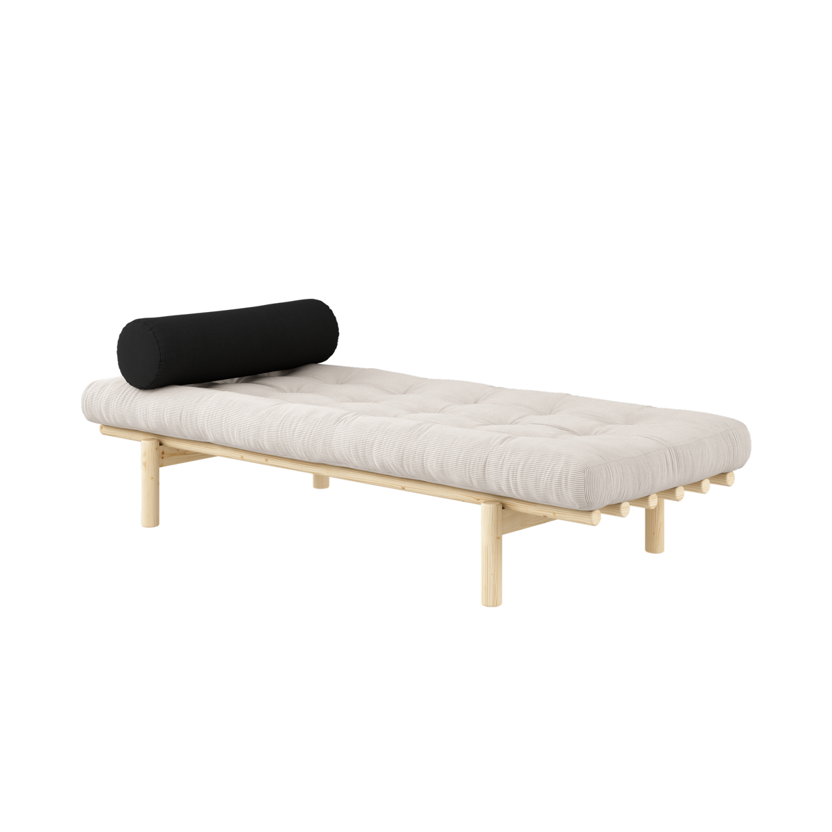 NEXT Daybed in Ivory — Karup Design