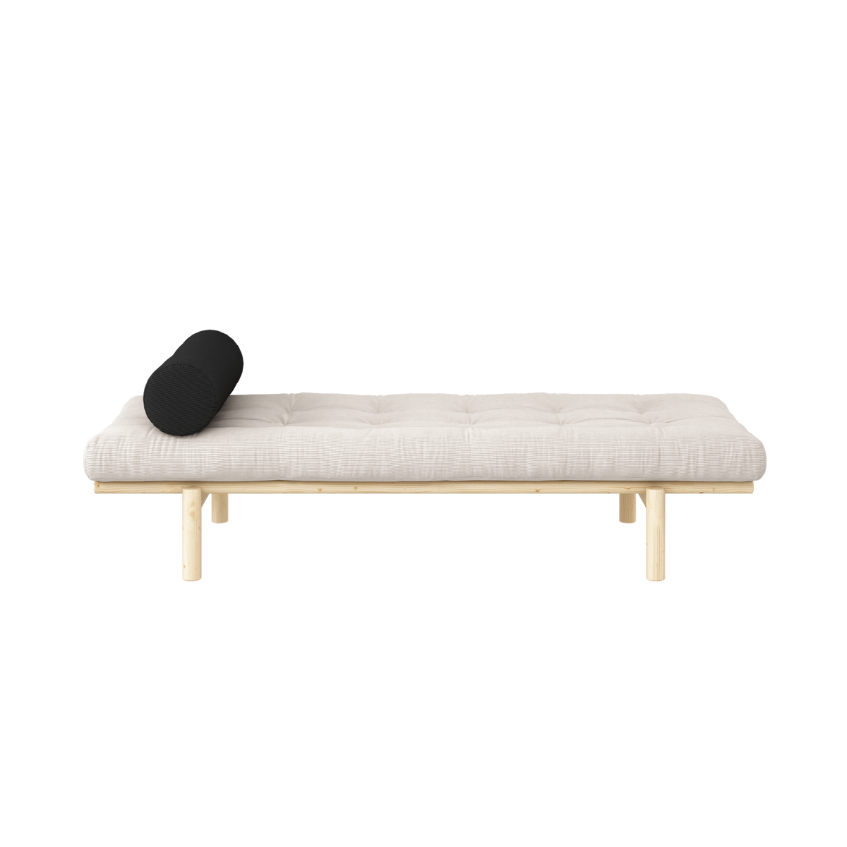 NEXT Daybed — Scandinavian sofa bed by Karup Design
