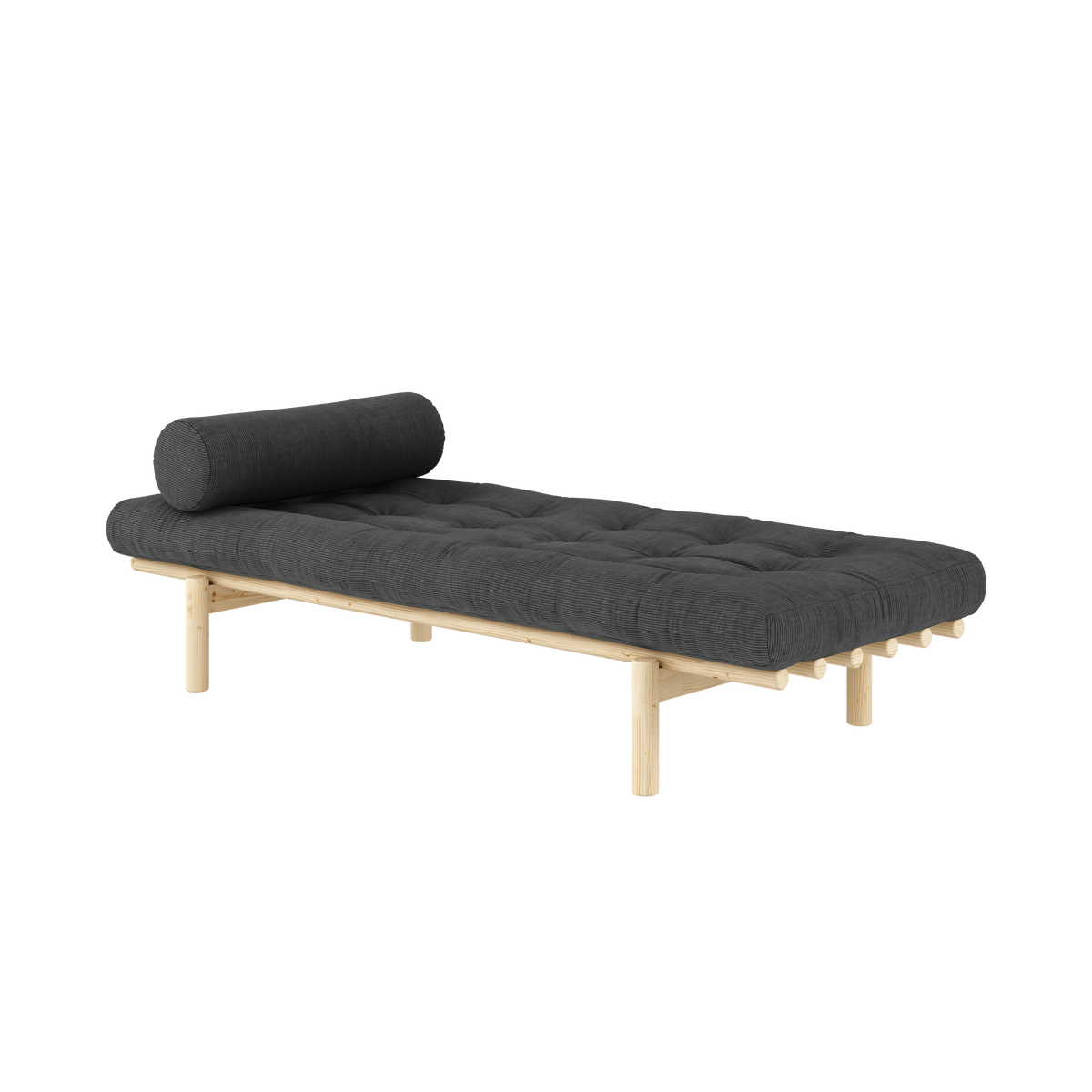 NEXT Daybed in Charcoal — Karup Design
