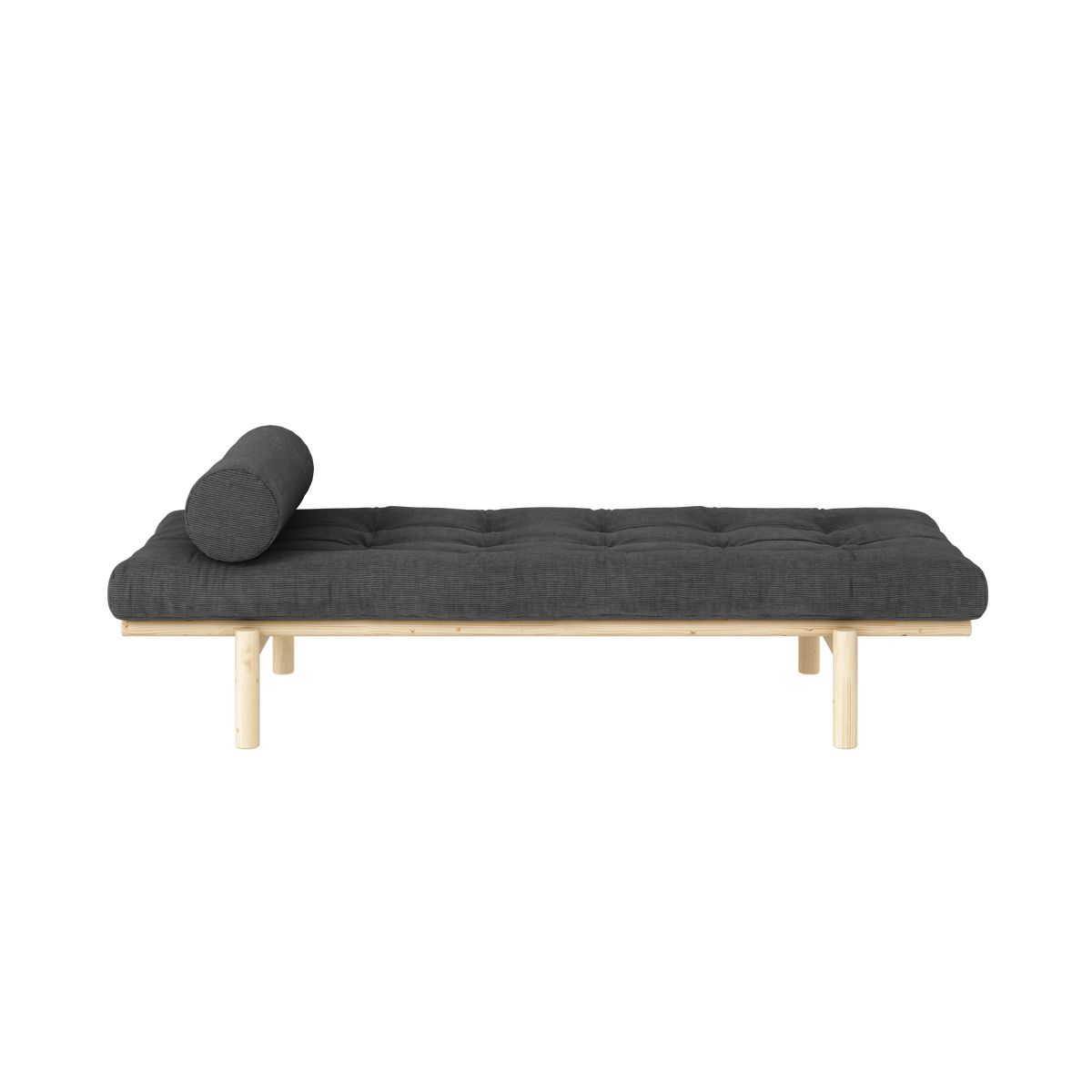 NEXT Daybed — Scandinavian sofa bed by Karup Design