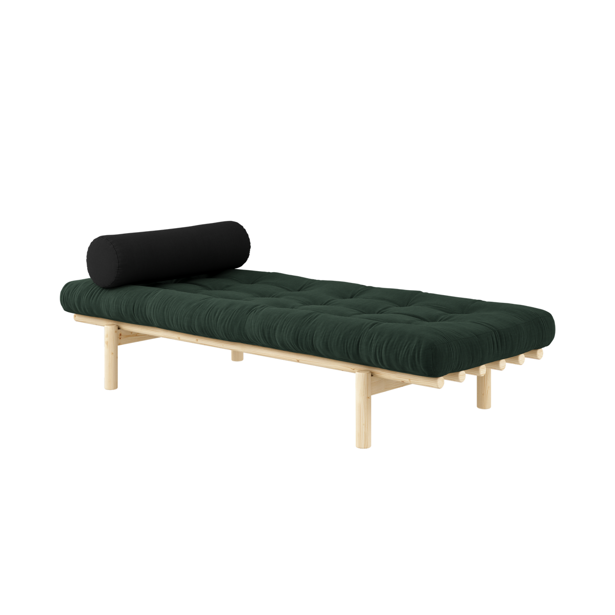 NEXT Daybed in Seaweed — Karup Design