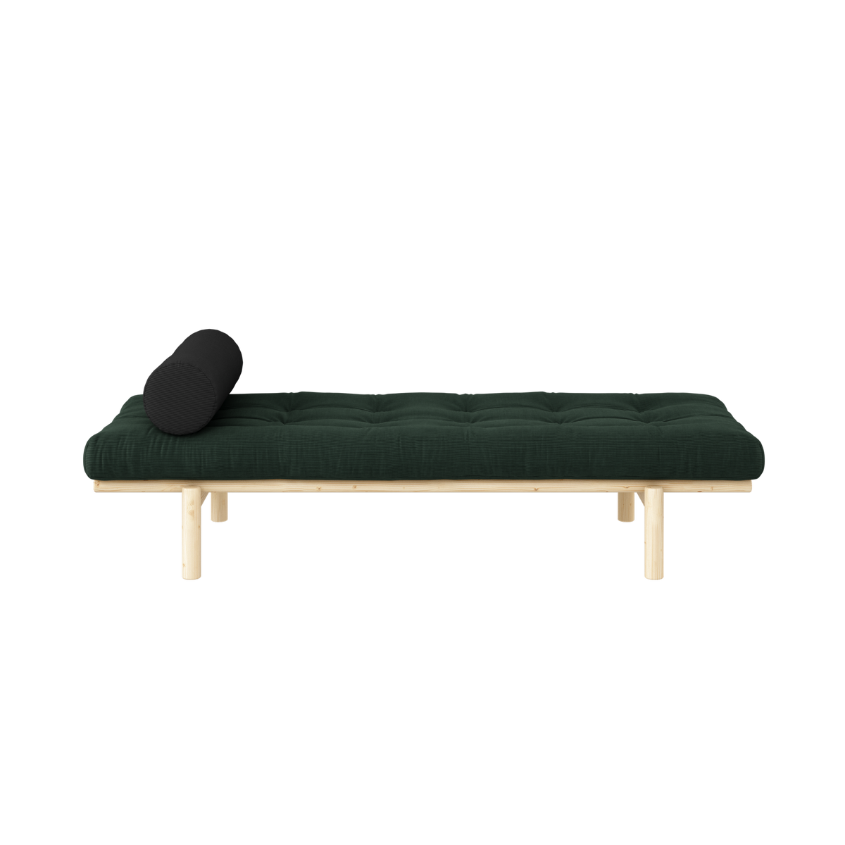 NEXT Daybed — Scandinavian sofa bed by Karup Design