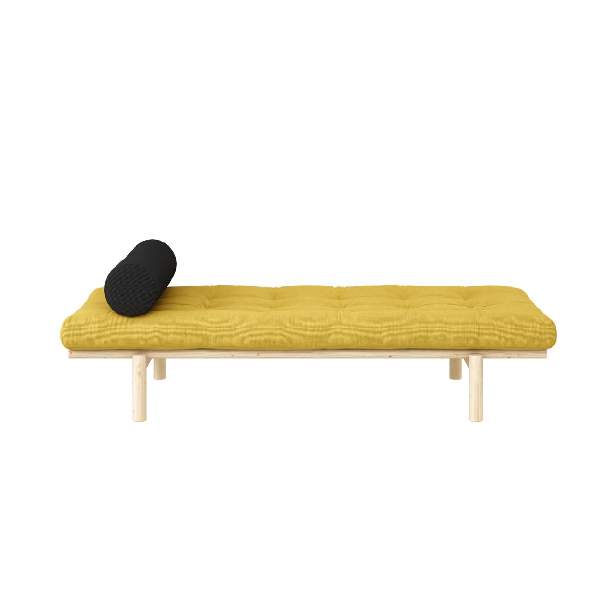 NEXT Daybed — Scandinavian sofa bed by Karup Design