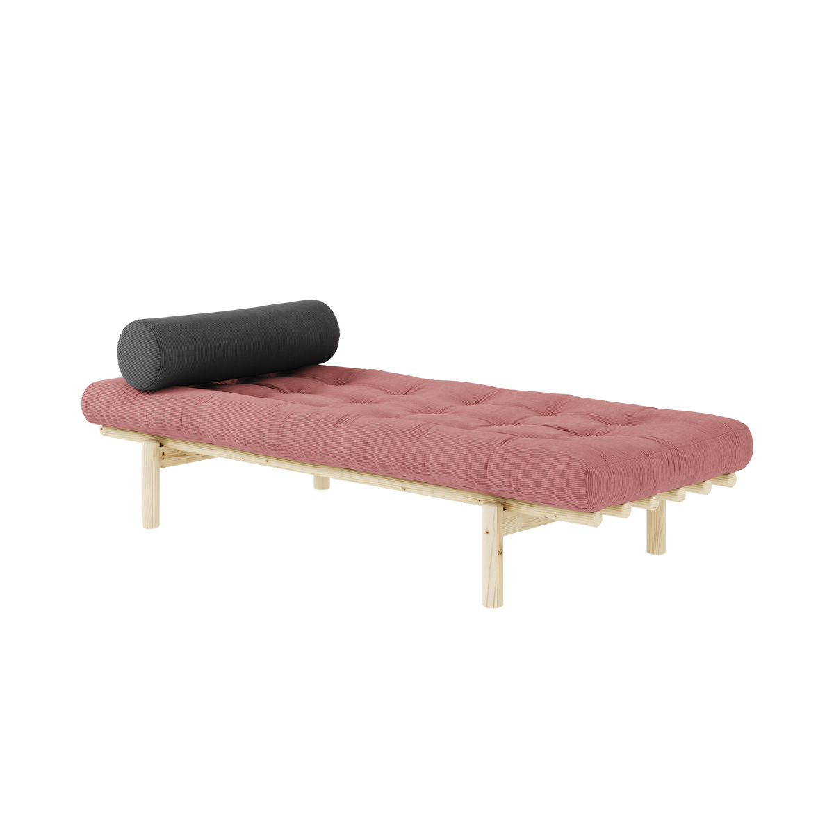 NEXT Daybed in Sorbet Pink — Karup Design