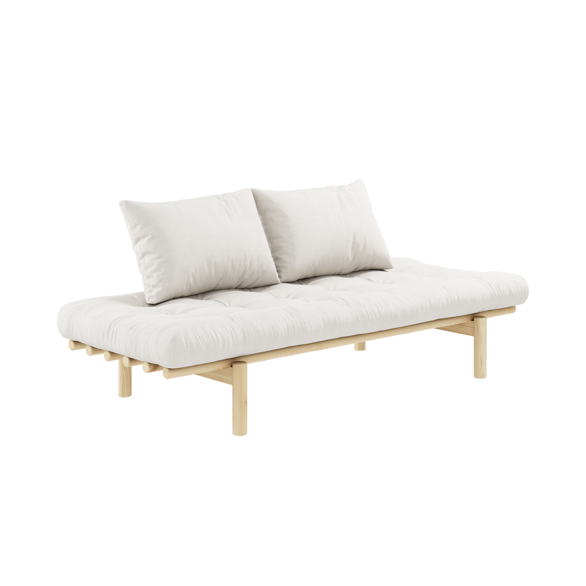 PACE Daybed in Natural — Karup Design
