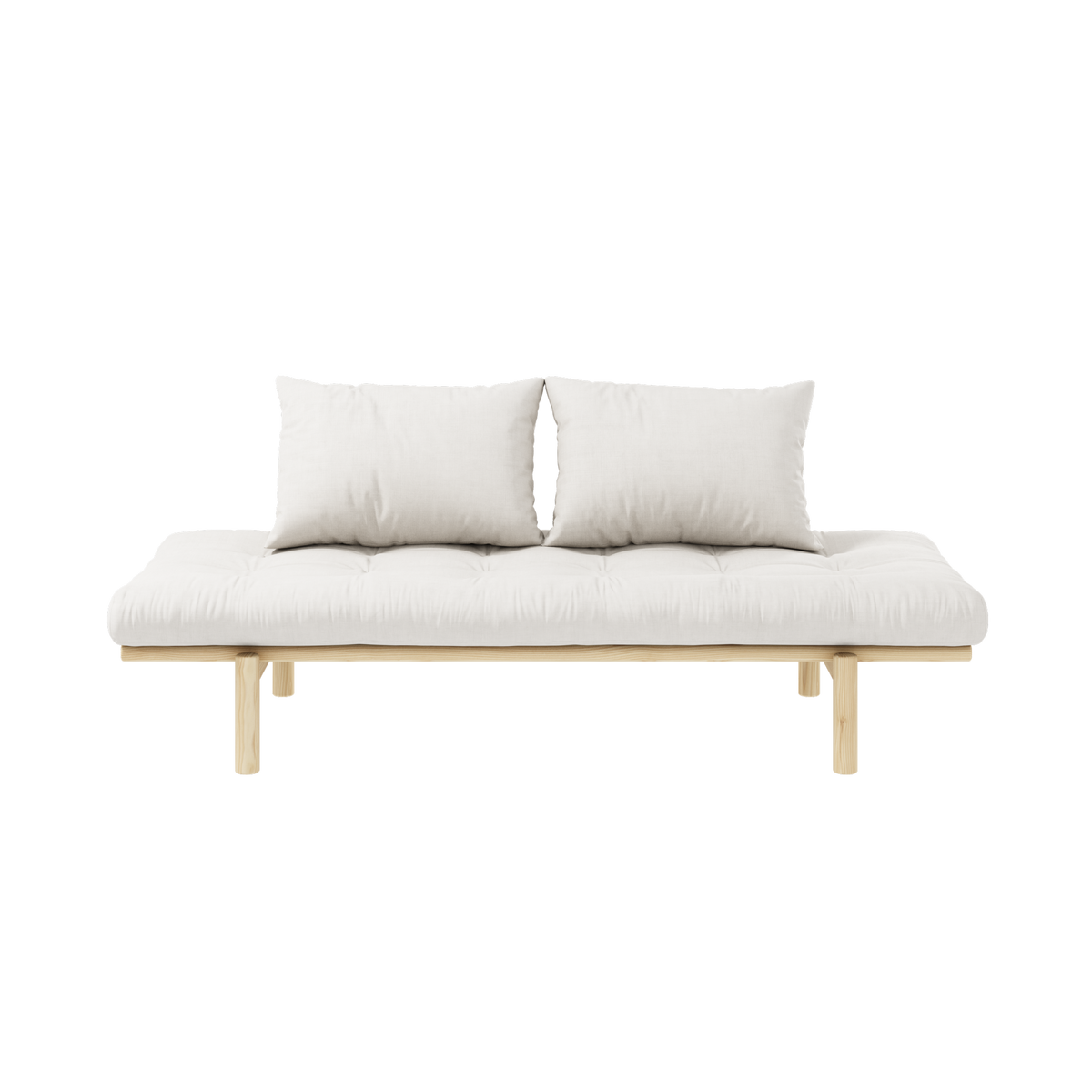 PACE Daybed — Scandinavian sofa bed by Karup Design