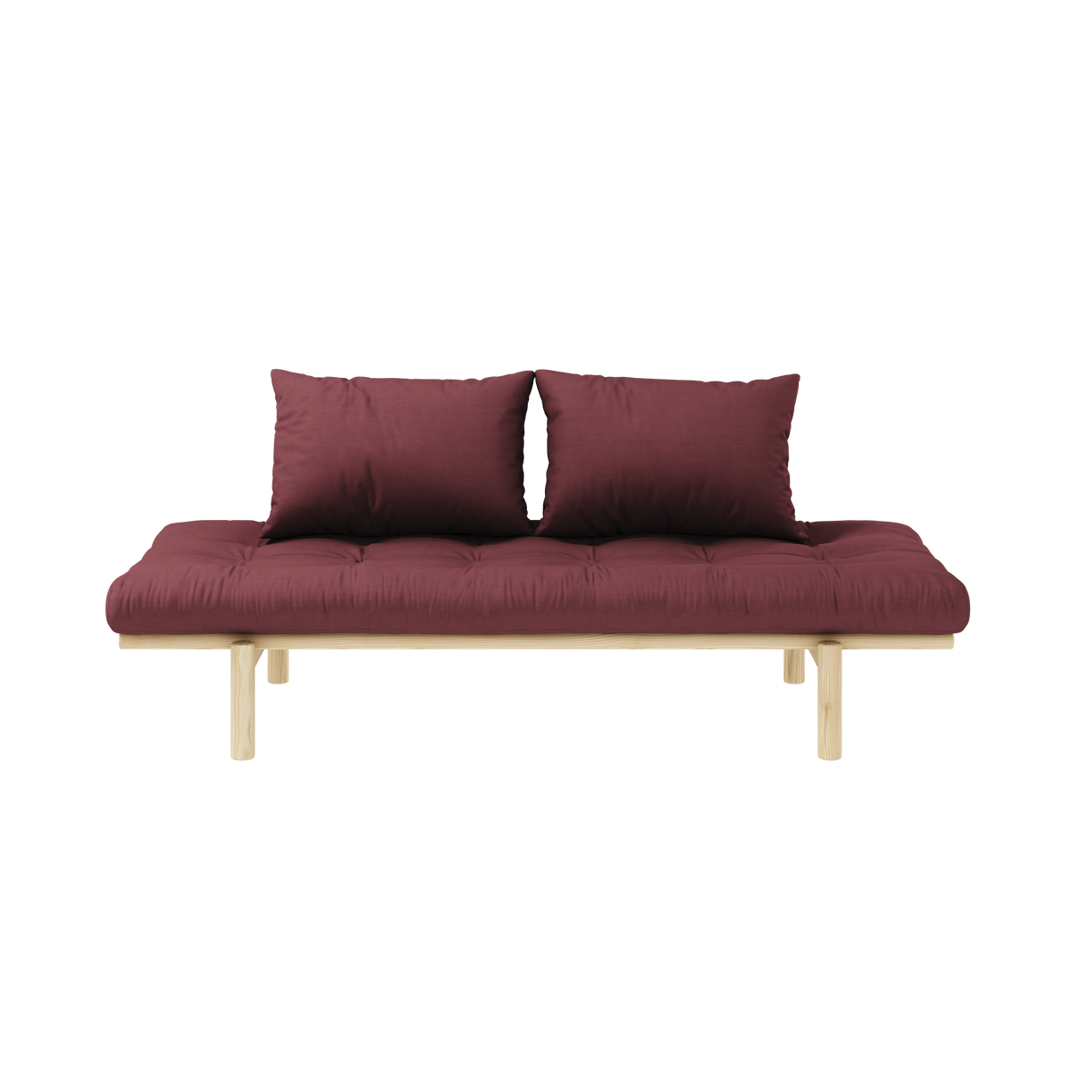 PACE Daybed — Scandinavian sofa bed by Karup Design