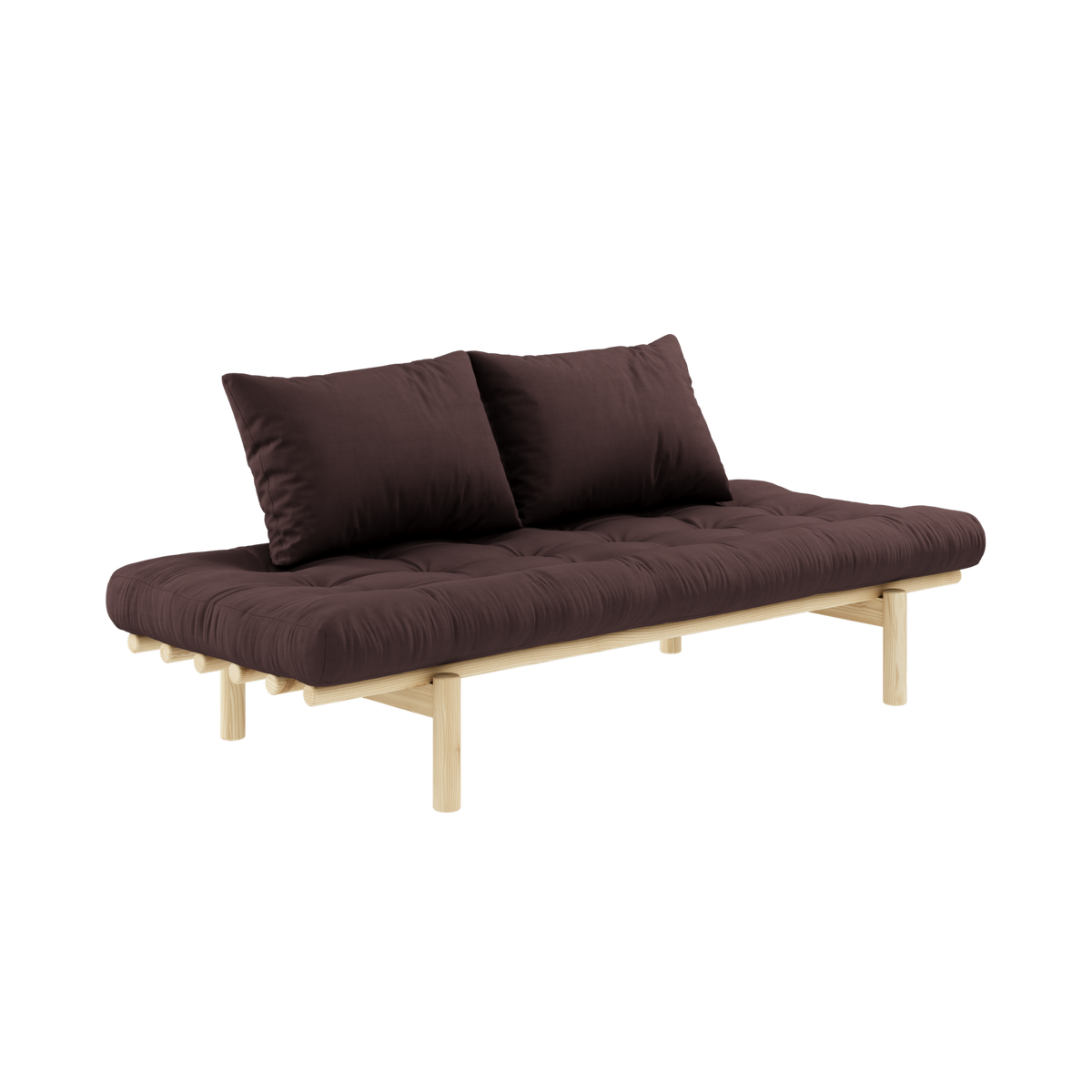 PACE Daybed in Brown — Karup Design