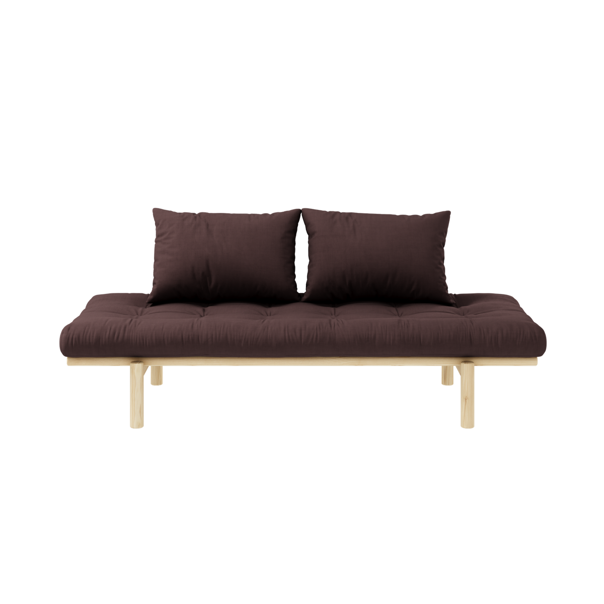 PACE Daybed — Scandinavian sofa bed by Karup Design