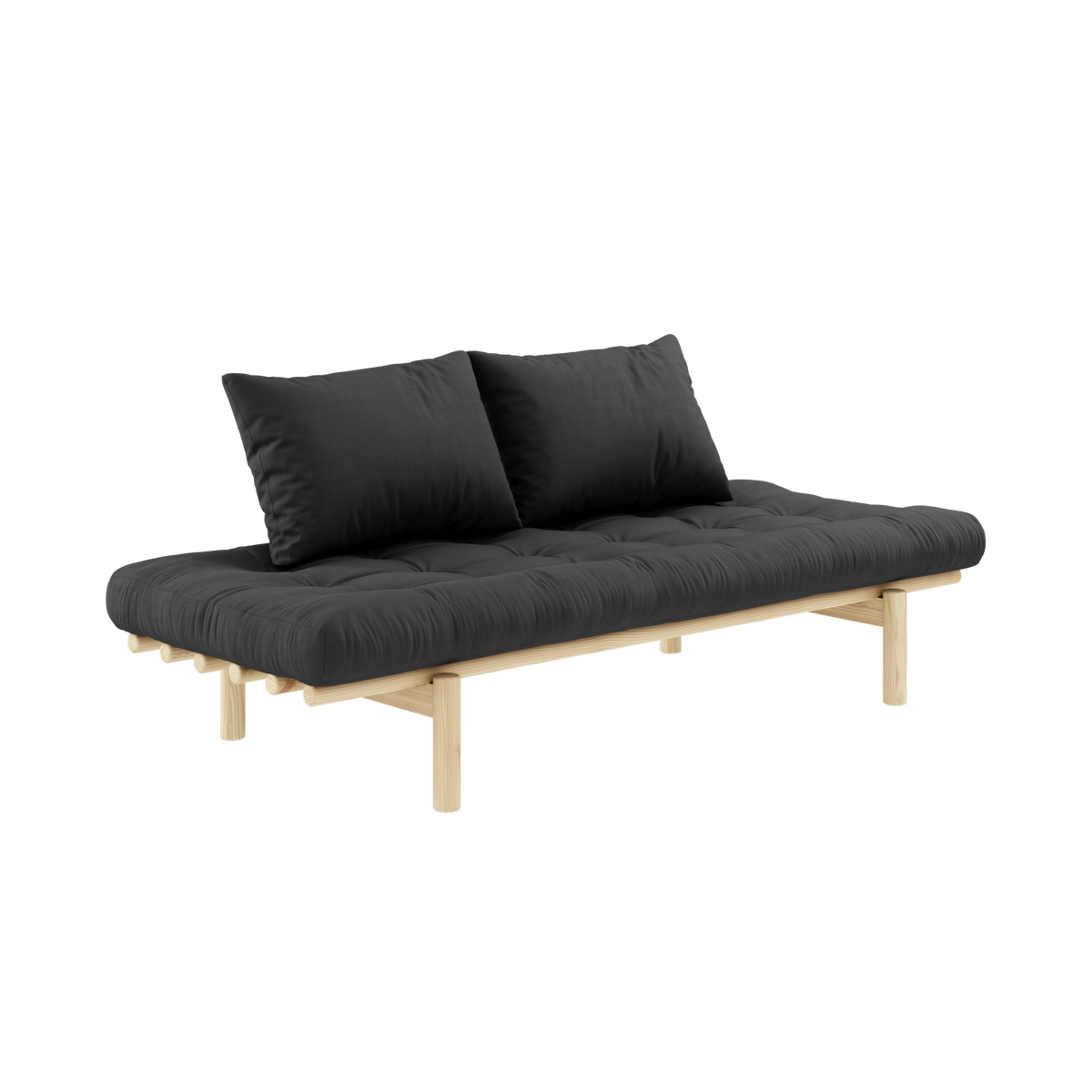 PACE Daybed in Dark Grey — Karup Design