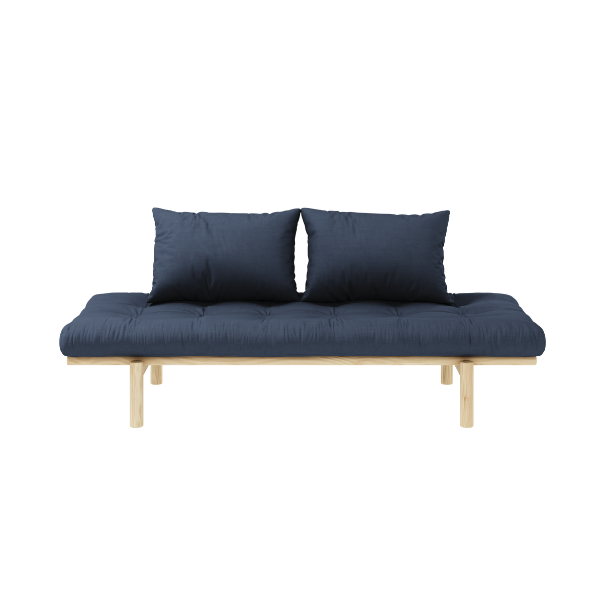PACE Daybed — Scandinavian sofa bed by Karup Design