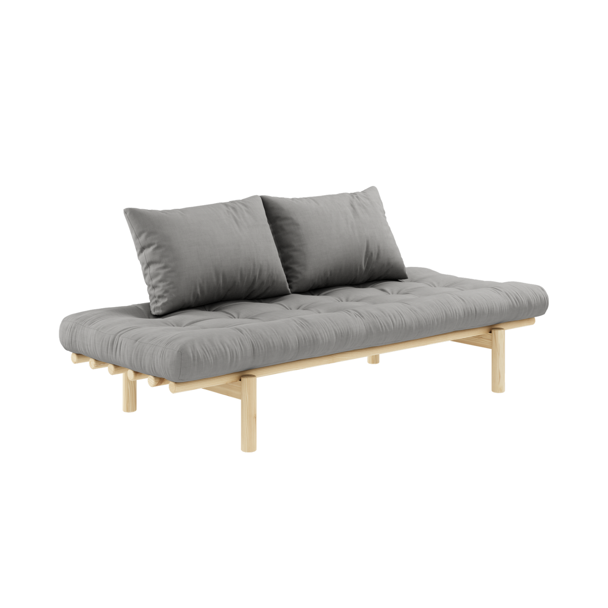 PACE Daybed in Grey — Karup Design