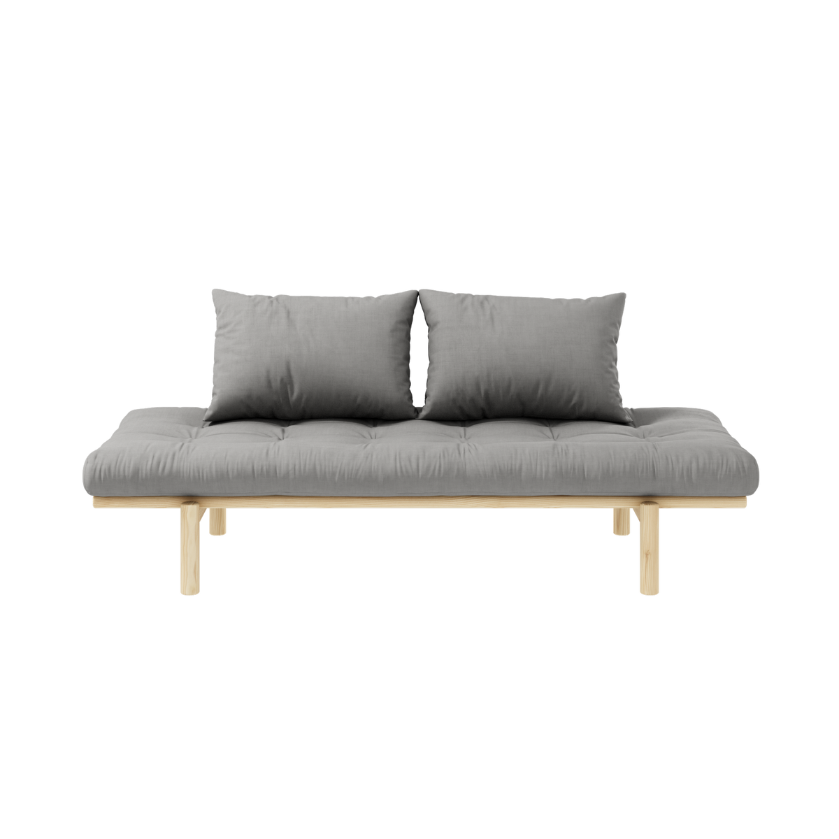 PACE Daybed — Scandinavian sofa bed by Karup Design