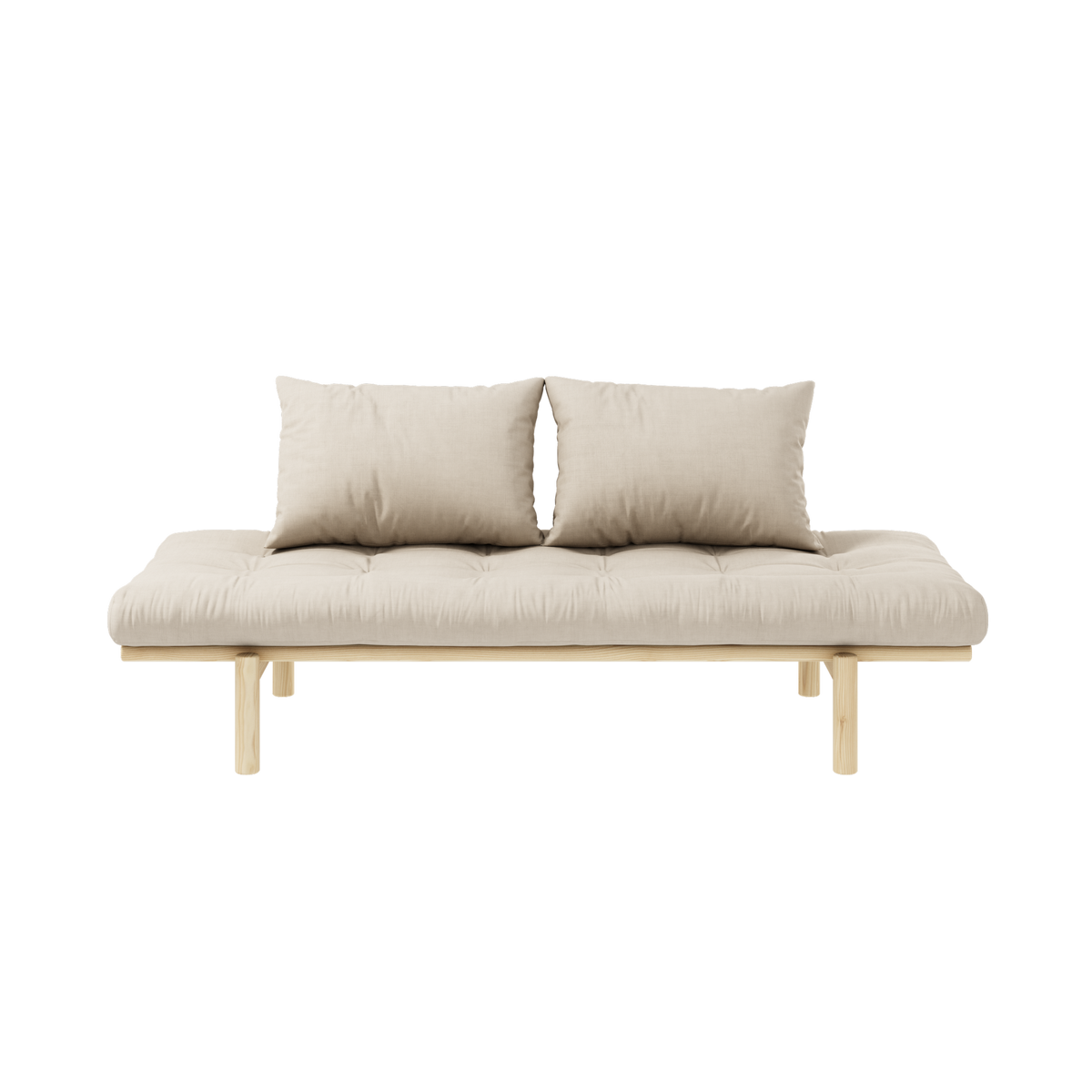 PACE Daybed — Scandinavian sofa bed by Karup Design