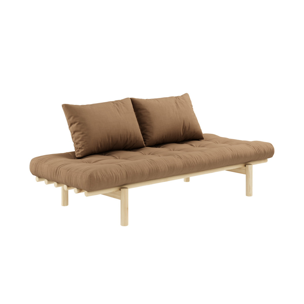 PACE Daybed in Mocca — Karup Design