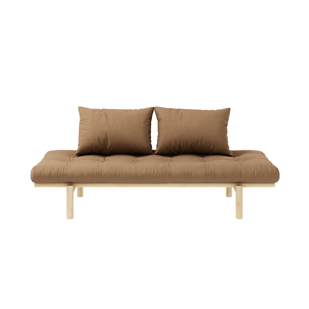 PACE Daybed — Scandinavian sofa bed by Karup Design