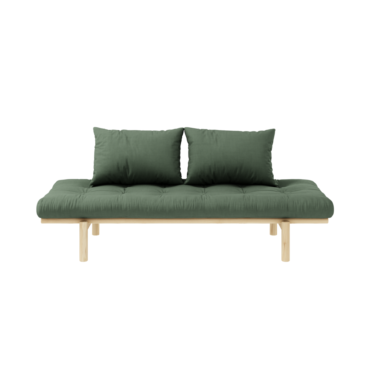 PACE Daybed — Scandinavian sofa bed by Karup Design