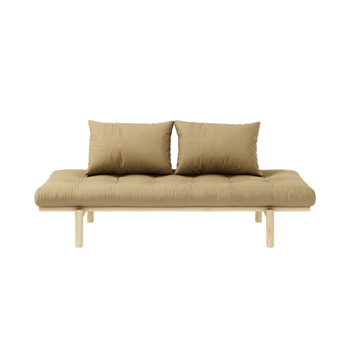 PACE Daybed — Scandinavian sofa bed by Karup Design