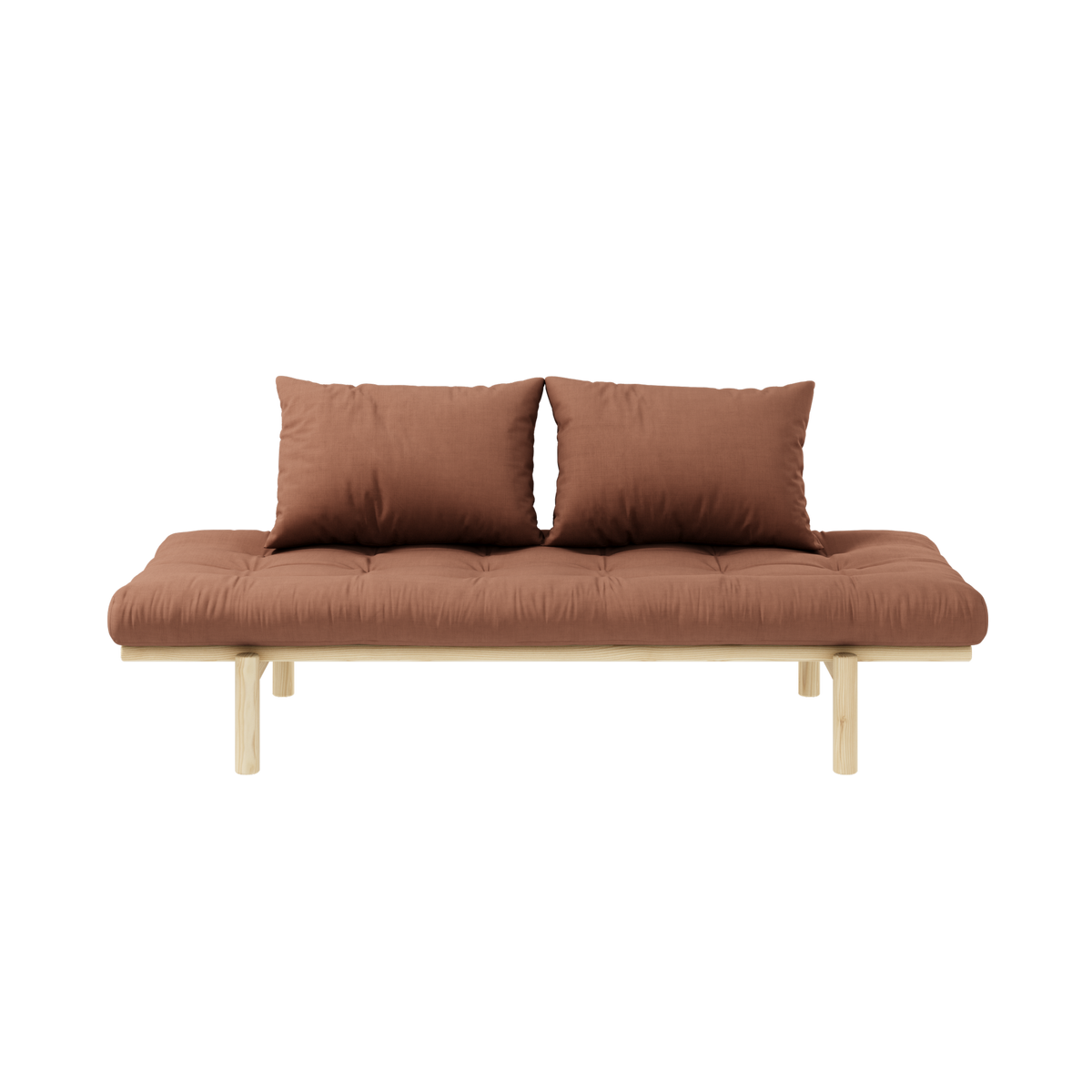 PACE Daybed — Scandinavian sofa bed by Karup Design