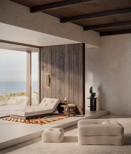 Karup Design ROOTS Single Futon 90CM