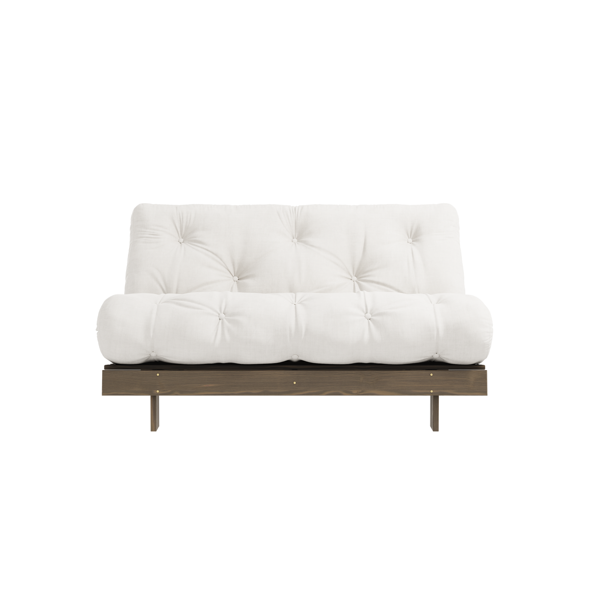 ROOTS 140 Sofa bed — Scandinavian sofa bed by Karup Design