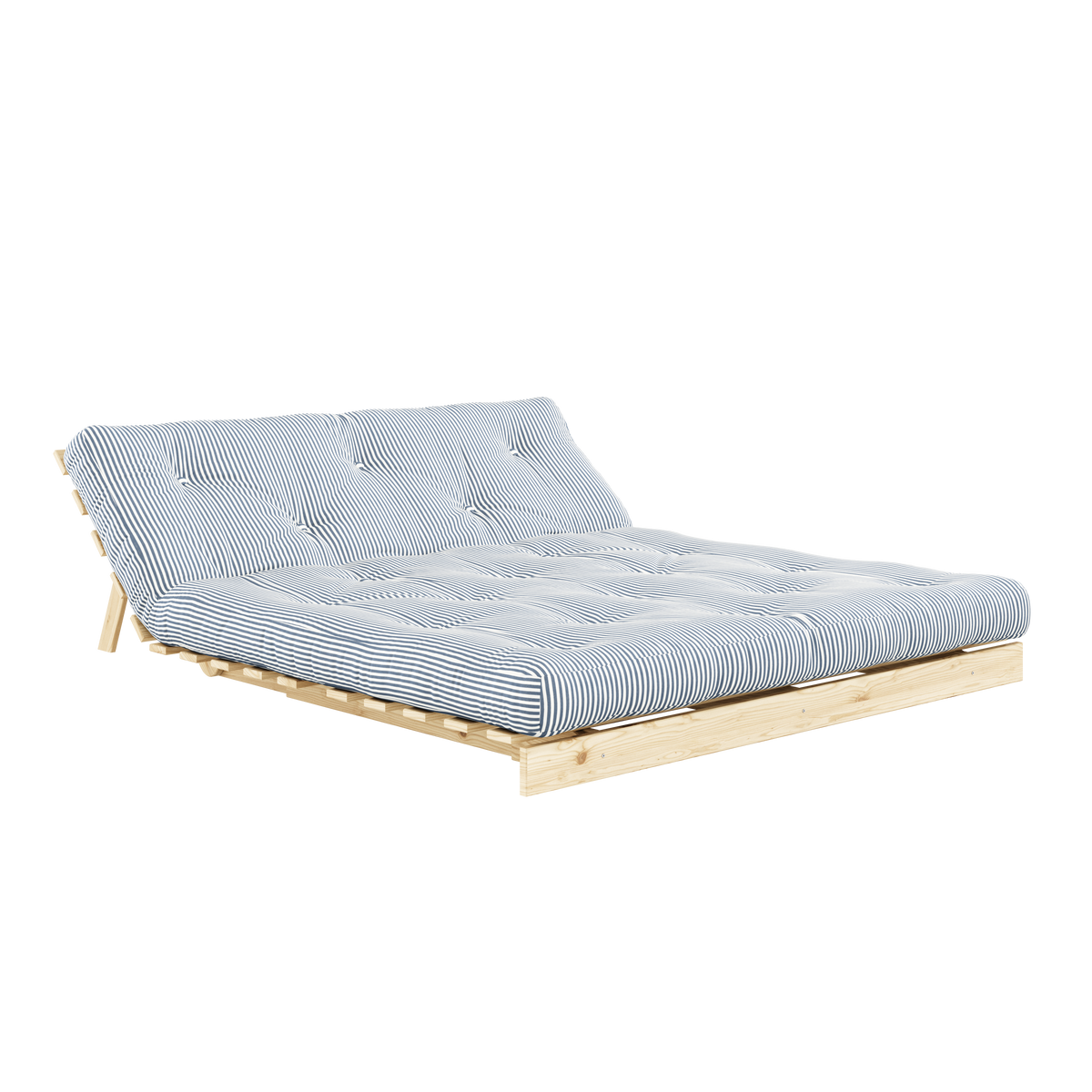 ROOTS 160 Sofa bed — Scandinavian sofa bed by Karup Design