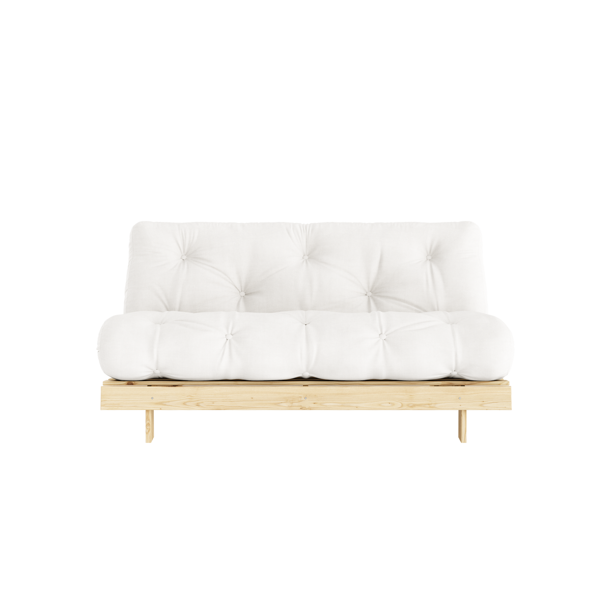 ROOTS 160 Sofa bed — Scandinavian sofa bed by Karup Design