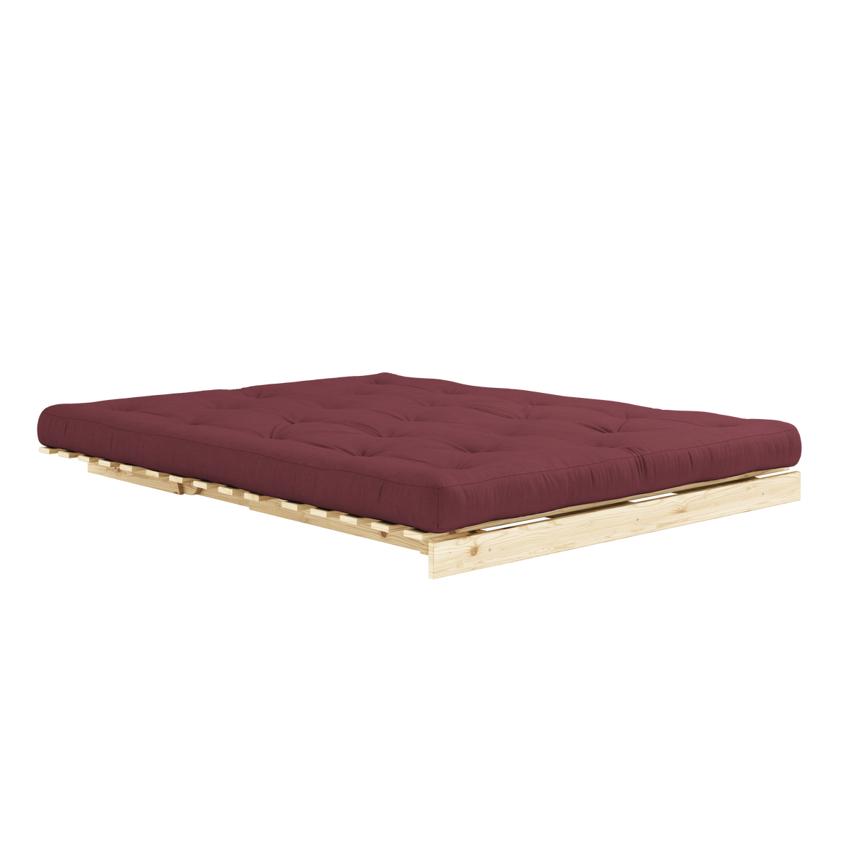 ROOTS 160 Sofa bed — Scandinavian sofa bed by Karup Design