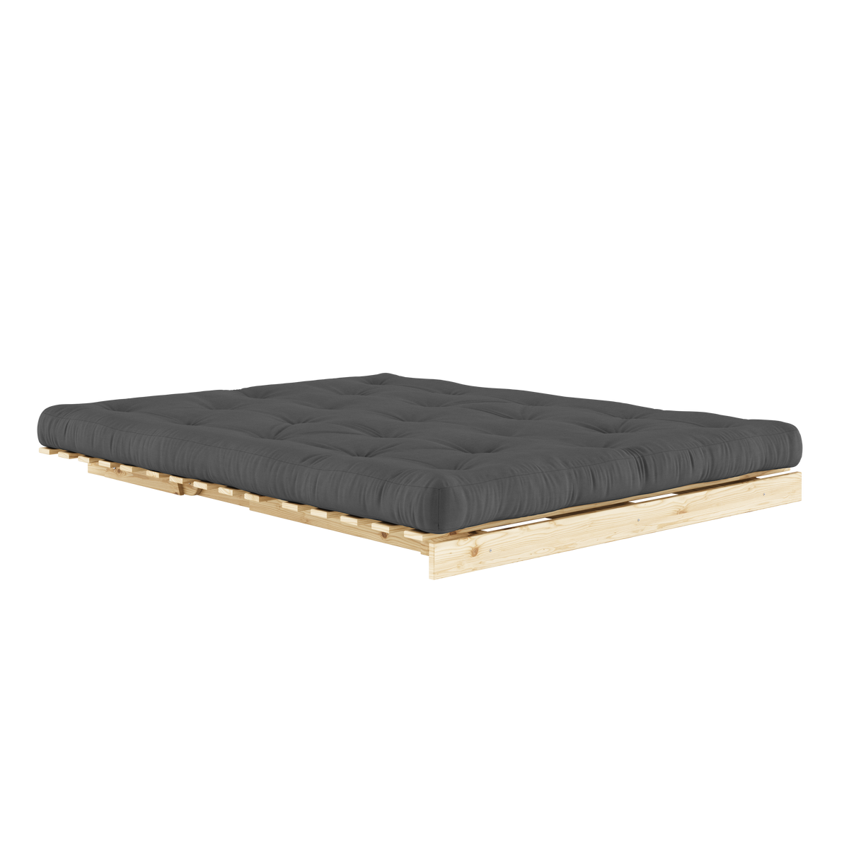 ROOTS 160 Sofa bed — Scandinavian sofa bed by Karup Design