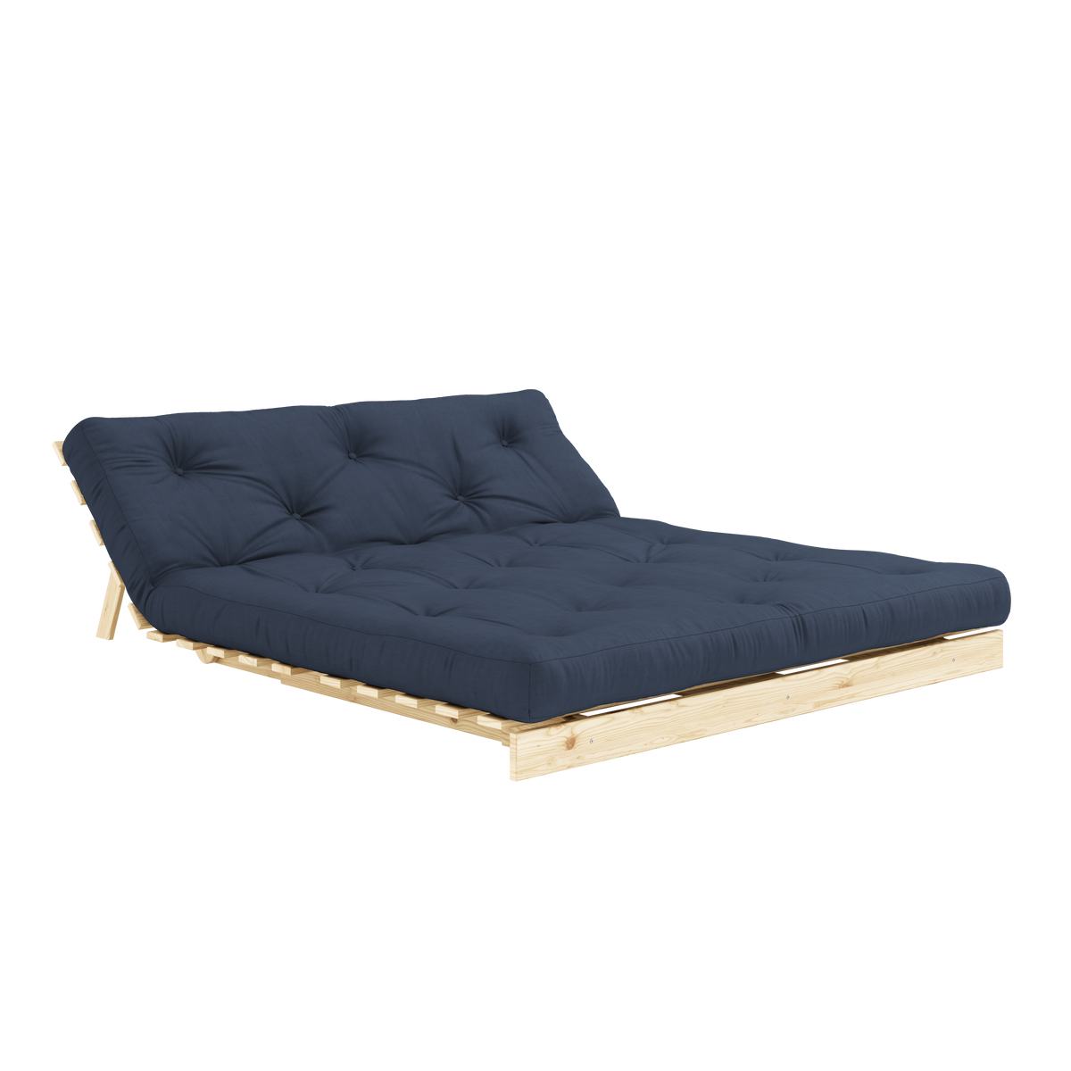 ROOTS 160 Sofa bed — Scandinavian sofa bed by Karup Design