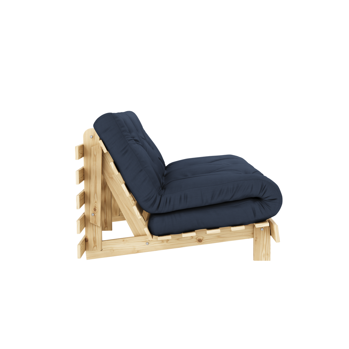 ROOTS 160 Sofa bed — Scandinavian sofa bed by Karup Design