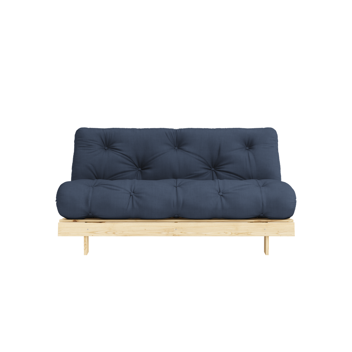 ROOTS 160 Sofa bed — Scandinavian sofa bed by Karup Design