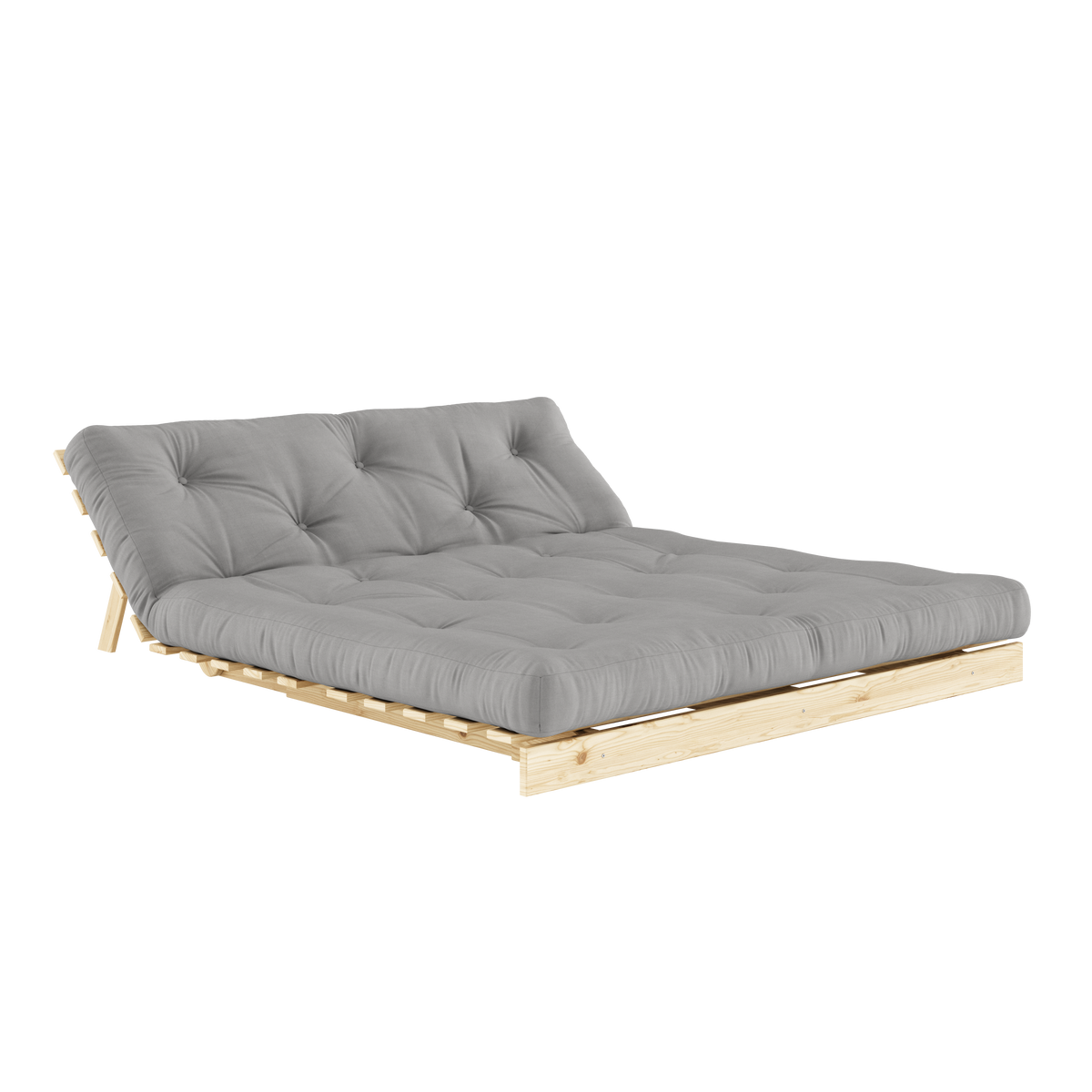 ROOTS 160 Sofa bed — Scandinavian sofa bed by Karup Design
