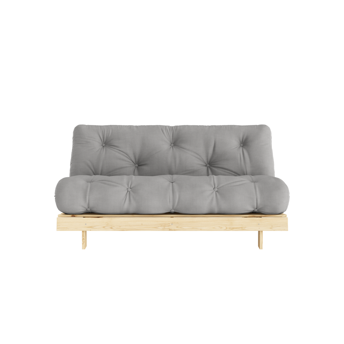 ROOTS 160 Sofa bed — Scandinavian sofa bed by Karup Design