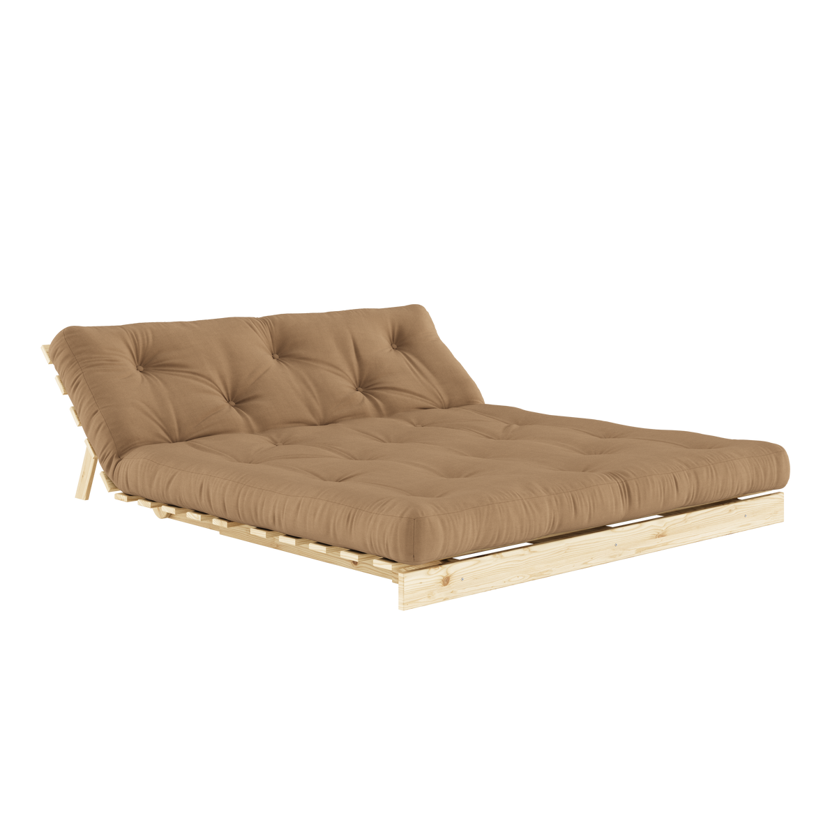 ROOTS 160 Sofa bed — Scandinavian sofa bed by Karup Design