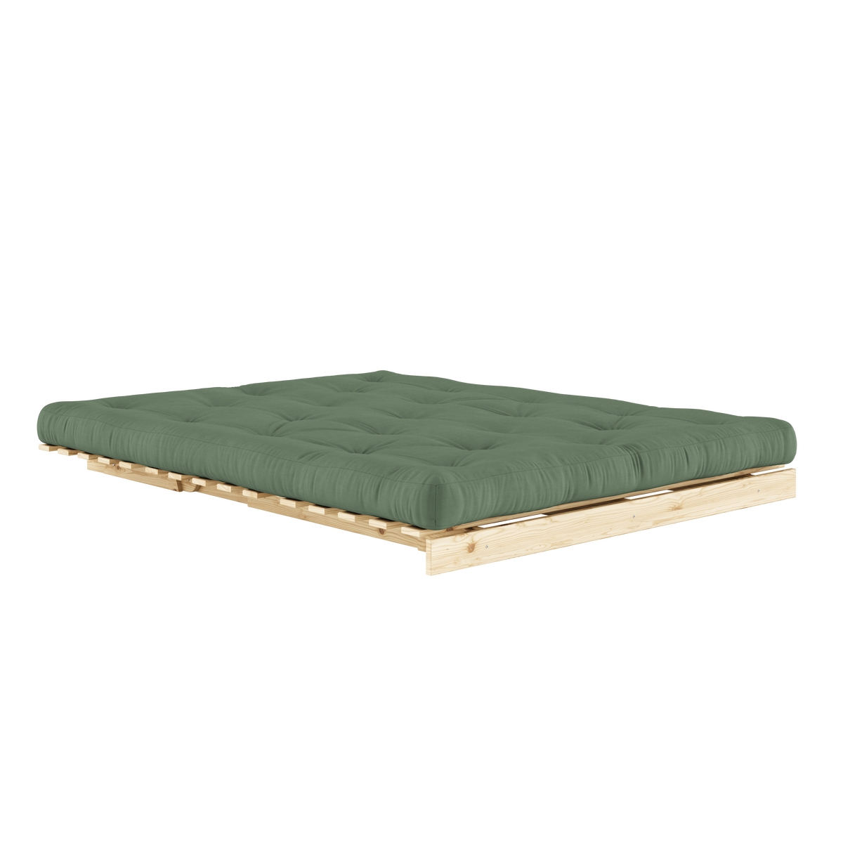 ROOTS 160 Sofa bed — Scandinavian sofa bed by Karup Design