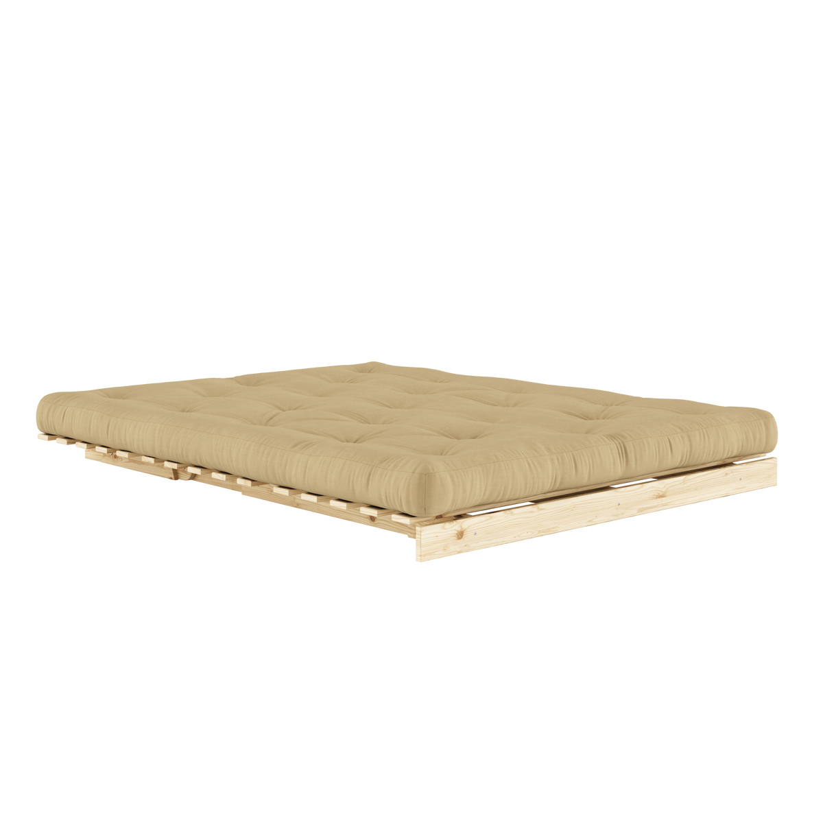 ROOTS 160 Sofa bed — Scandinavian sofa bed by Karup Design