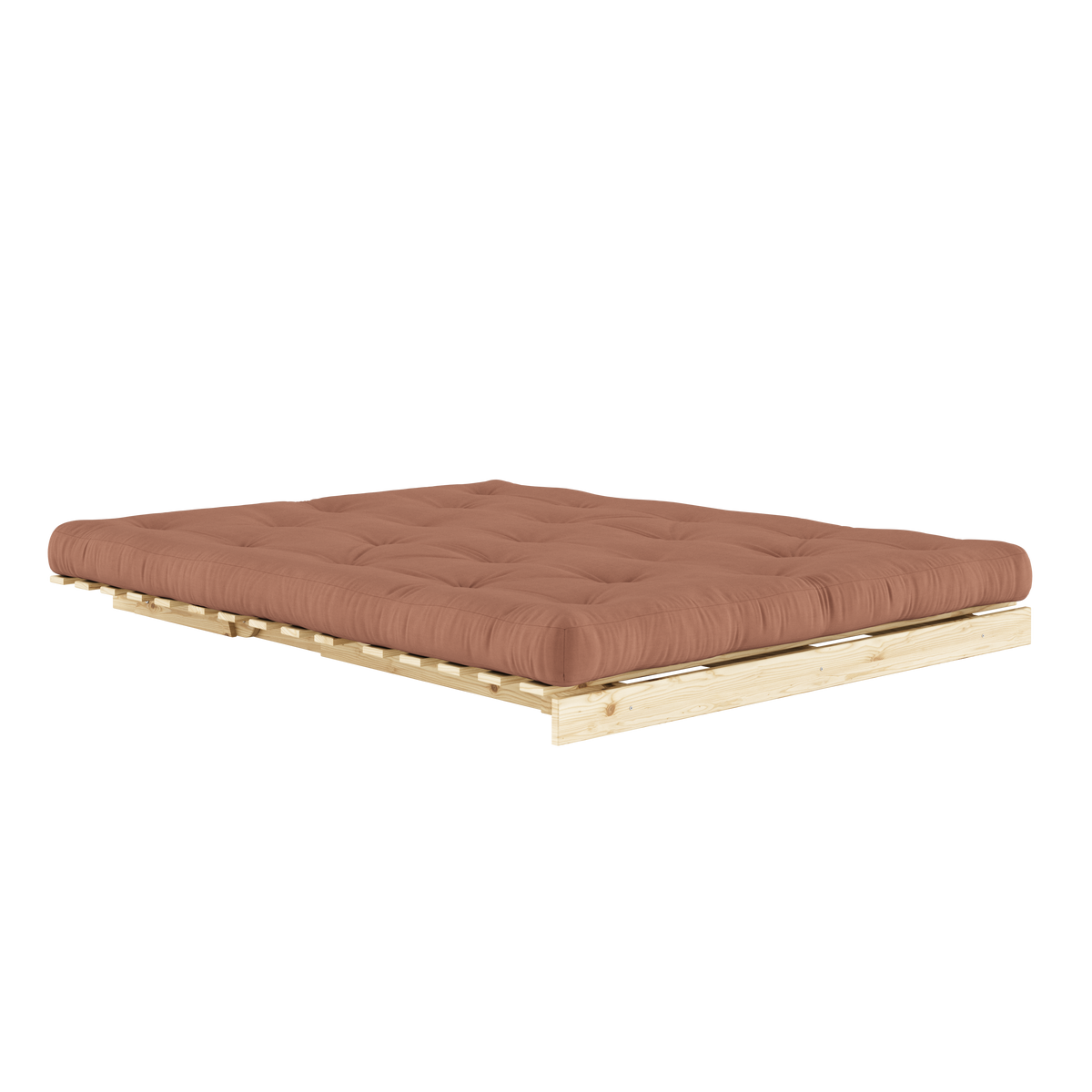 ROOTS 160 Sofa bed — Scandinavian sofa bed by Karup Design