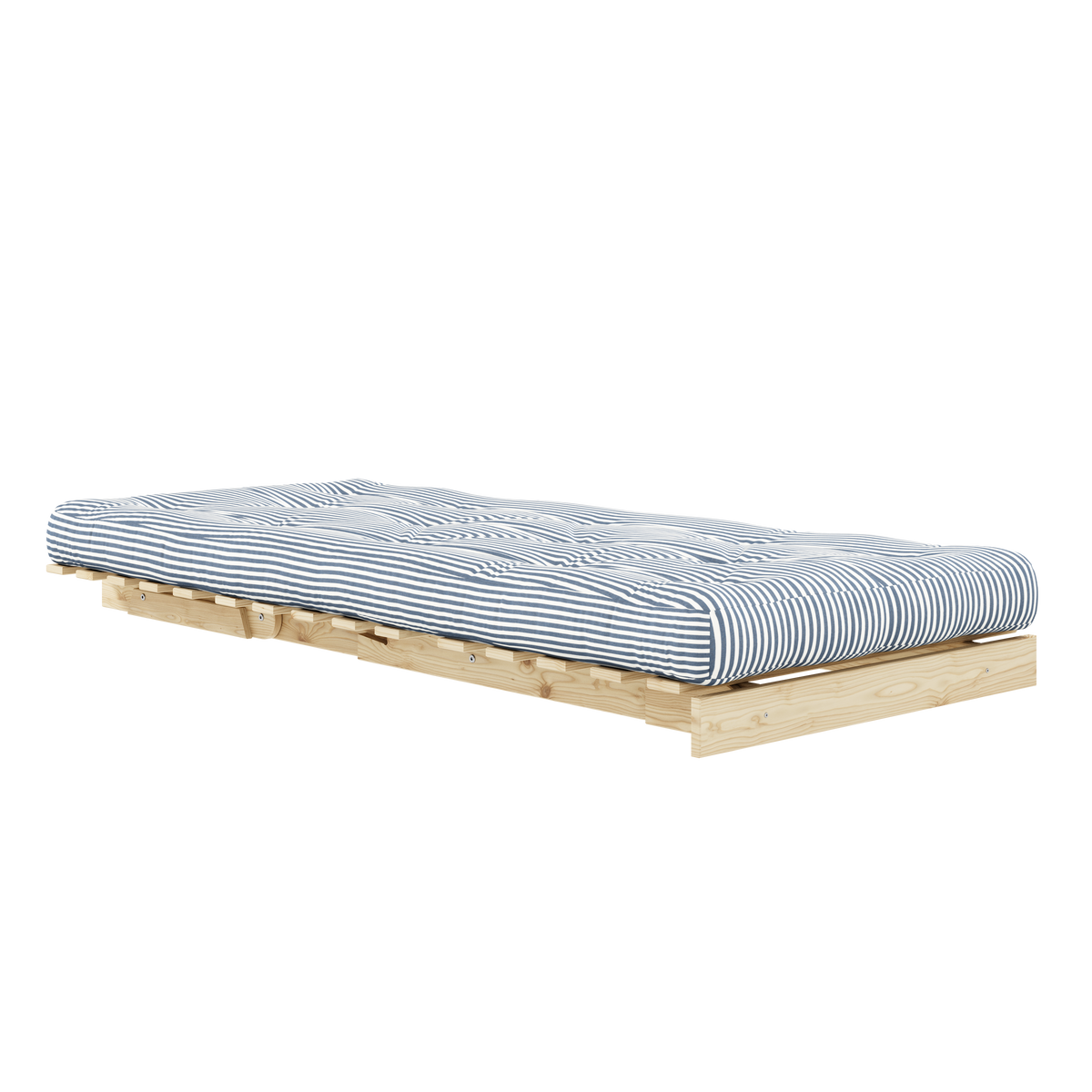 ROOTS 90 Sofa bed — Scandinavian sofa bed by Karup Design