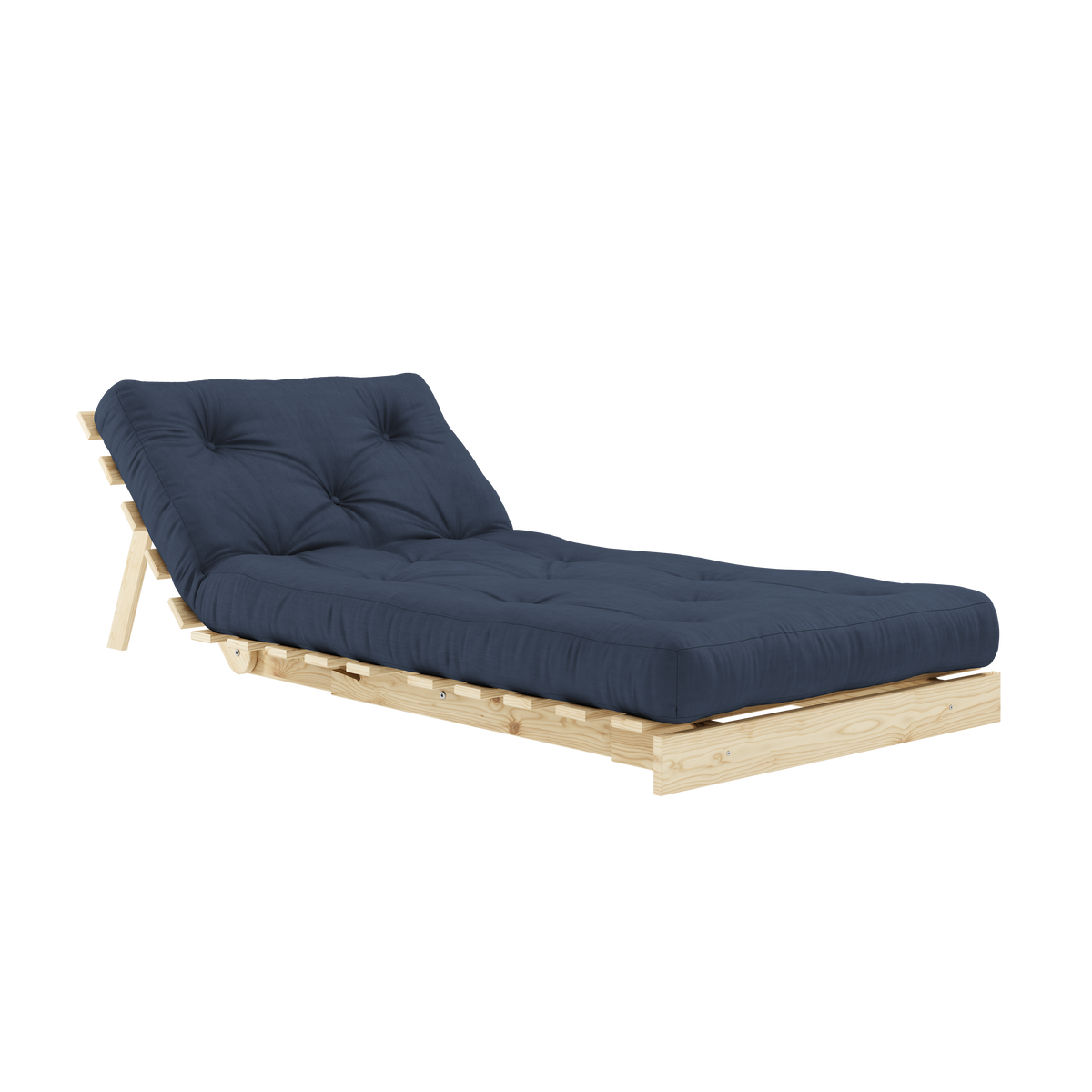 ROOTS 90 Sofa bed — Scandinavian sofa bed by Karup Design