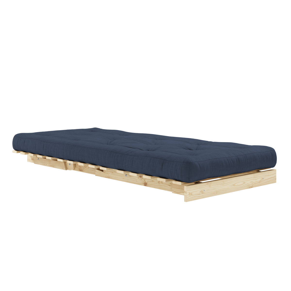 ROOTS 90 Sofa bed — Scandinavian sofa bed by Karup Design